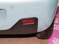 吉利熊猫 熊猫mini 120km萌萌熊2023款