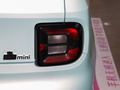 吉利熊猫 熊猫mini 120km萌萌熊2023款