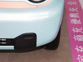吉利熊猫 熊猫mini 120km萌萌熊2023款