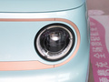 吉利熊猫 熊猫mini 120km萌萌熊2023款
