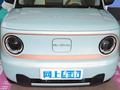 吉利熊猫 熊猫mini 120km萌萌熊2023款