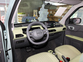 吉利熊猫 熊猫mini 120km萌萌熊2023款