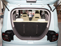 吉利熊猫 熊猫mini 120km萌萌熊2023款