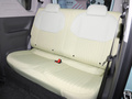 吉利熊猫 熊猫mini 120km萌萌熊2023款