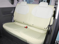吉利熊猫 熊猫mini 120km萌萌熊2023款