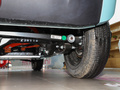 吉利熊猫 熊猫mini 120km萌萌熊2023款