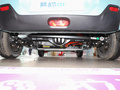 吉利熊猫 熊猫mini 120km萌萌熊2023款