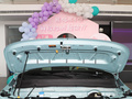 吉利熊猫 熊猫mini 120km萌萌熊2023款