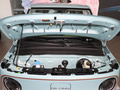吉利熊猫 熊猫mini 120km萌萌熊2023款