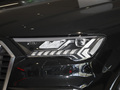 奥迪Q7 45 TFSI quattro Sline黑武士型2024款