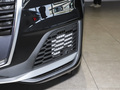 奥迪Q7 45 TFSI quattro Sline黑武士型2024款