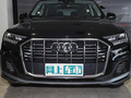 奥迪Q7 45 TFSI quattro Sline黑武士型2024款