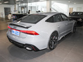 奥迪RS7 RS 7 4.0TSportback2022款