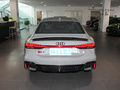 奥迪RS7 RS 7 4.0TSportback2022款