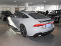 奥迪RS7 RS 7 4.0TSportback2022款
