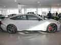奥迪RS7 RS 7 4.0TSportback2022款
