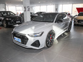 奥迪RS7 RS 7 4.0TSportback2022款