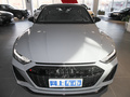 奥迪RS7 RS 7 4.0TSportback2022款