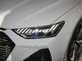 奥迪RS7 RS 7 4.0TSportback2022款