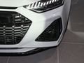 奥迪RS7 RS 7 4.0TSportback2022款