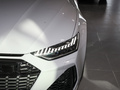 奥迪RS7 RS 7 4.0TSportback2022款