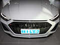 奥迪RS7 RS 7 4.0TSportback2022款