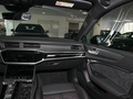 奥迪RS7 RS 7 4.0TSportback2022款