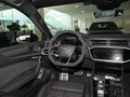 奥迪RS7 RS 7 4.0TSportback2022款