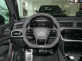 奥迪RS7 RS 7 4.0TSportback2022款