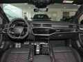 奥迪RS7 RS 7 4.0TSportback2022款
