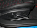 奥迪RS7 RS 7 4.0TSportback2022款
