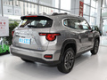 哈弗二代大狗新能源 DHT-PHEV 50km潮電版2023款
