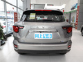 哈弗二代大狗新能源 DHT-PHEV 50km潮電版2023款
