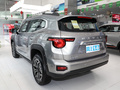 哈弗二代大狗新能源 DHT-PHEV 50km潮電版2023款