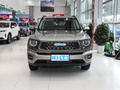 哈弗二代大狗新能源 DHT-PHEV 50km潮電版2023款