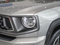 哈弗二代大狗新能源 DHT-PHEV 50km潮電版2023款
