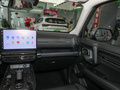 哈弗二代大狗新能源 DHT-PHEV 50km潮電版2023款