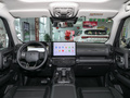 哈弗二代大狗新能源 DHT-PHEV 50km潮電版2023款