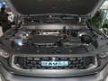 哈弗二代大狗新能源 DHT-PHEV 50km潮電版2023款