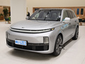 理想L7 Air2023款