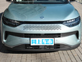 零跑C11 图片
