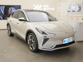智己LS7 90kWhElite后驱版2023款