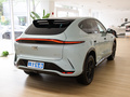 智己LS7 90kWhElite后驱版2023款