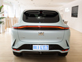 智己LS7 90kWhElite后驱版2023款
