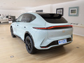智己LS7 90kWhElite后驱版2023款