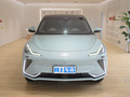智己LS7 90kWhElite后驱版2023款