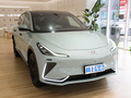 智己LS7 90kWhElite后驱版2023款