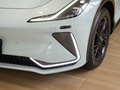 智己LS7 90kWhElite后驱版2023款