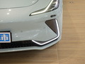 智己LS7 90kWhElite后驱版2023款