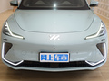 智己LS7 90kWhElite后驱版2023款